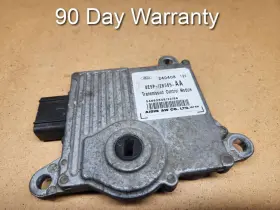 8e5p-12b565-aa Ford 2008-2012 Fusion Milan Tcm Transmission Control Module Part#