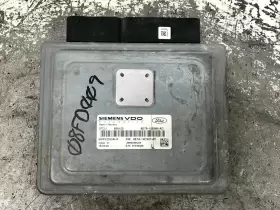 8e7a-14b565-ad Ford 5r110 Tcm Transmission Control Module - Used P/n 8e7a14b565ad 8e7a-14b565-ad Ford 5r110 Tcm Transmission Control Module - Used P/n 8e7a14b565ad