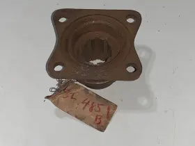 8l-4851-b Ford 1949 - 1951 Lincoln U-joint Axle End Flange Assy Nos
