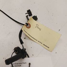 Ford 954.fd1519 Edge Transmission Speed Output Sensor Jm5p7h103ba 2019 2020 2021 2022 Oe