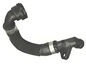 9l3z7b028g Ford Genuine Front Press Tube