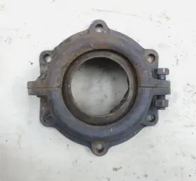 A-4520-c Ford 1930 1931 Model A U-joint Housing Original Drive Shaft To Transmission