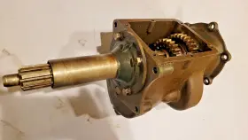 A-7005 Ford 1928 1929 1930 1931 Model A Transmission