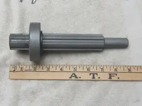 A-7060 Ford Original Model A Transmission Main Shaft