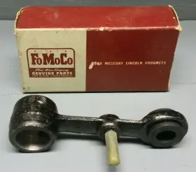 Ab-7302-d Ford 1 New Vintage Mercury Shift Lever