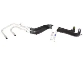 Ag1z-7r081-d Ford Genuine Automatic Transmission Oil Cooler Hose Assembly