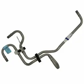 Al8z-7r081-a Ford Genuine Cooler Pipe