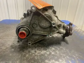 At437251ad Ford 08-15 Taurus 3.5 Non-turbo Transfer Case 122093 Miles
