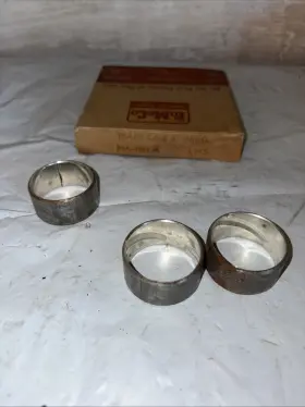 B1a-7025-a Ford B1a7025a Genuine Fomoco Trans Case Bushing Made In Usa