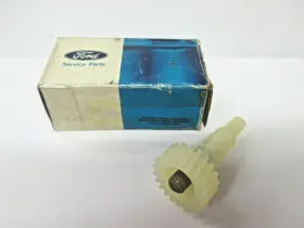 B5a-17322-b Ford Nos 49 56 21 Teeth Speedometer Gear
