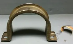 B5t-4808-a Ford New Nos 1955 And Up Truck Drive Shaft Bearing Cradle Support