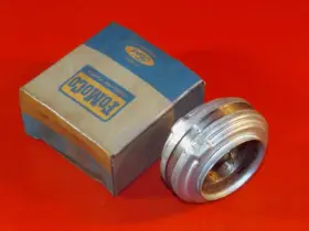 B5tz-4840-a Ford Nos 1955-1963 Big Truck Driveshaft Center Support Bearing