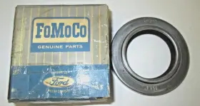 B8a-4676-b Ford Nos 58 62 T-bird Edsel Driving Pinion Oil Seal