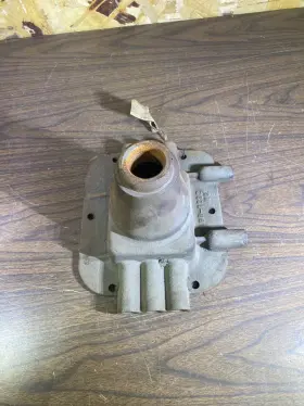 Bb-7222 Ford Nos Transmission Top Bb722 Wc 1938 1939 1940 1941 1946 1934 1947 1955 1948