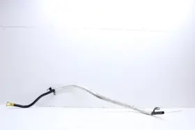 Bc3z-7a228-b Ford 2011-16 F250 Sd 6.7l Transmission Oil Filler Dipstick Tube Oem