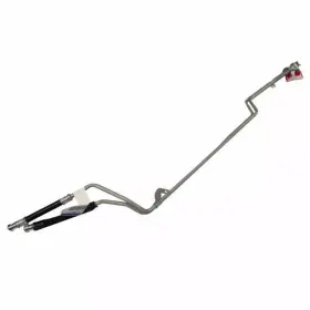 Bc3z-7r081-a Ford Genuine Cooler Line