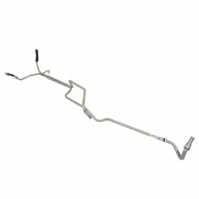 Bc3z-7r081-h Ford Genuine Automatic Transmission Oil Cooler Hose Assembly