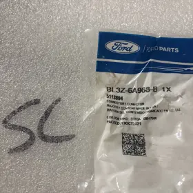Bl3z-6a968-b Ford Genuine Connector Oil Tube