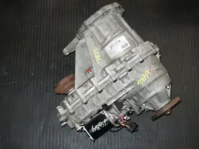 6l247a195dh Ford Borgwarner Borg Warner 4412 2006 2007 2008 2009 Explorer Mercury Mountaineer 4.6l Transfer Case 84k