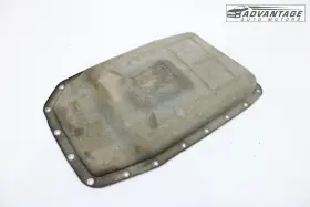 Br3z-7a194-a Ford 2011-2017 Mustang 3.7l Rwd Automatic Transmission Lower Oil Pan Oem