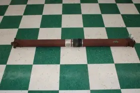 Br3z4602c Ford 11-14 Mustang 3.7l Motor Engine Automation Transmission Rear Drive Shaft Oem Wty Br3z4602c Ford 11-14 Mustang 3.7l Motor Engine Automation Transmission Rear Drive Shaft Oem Wty
