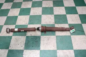 Br3z4r602d Ford 11-14 Mustang 5.0l Manual Trans Transmission Rear Drive Shaft Prop Tube Oem Wty