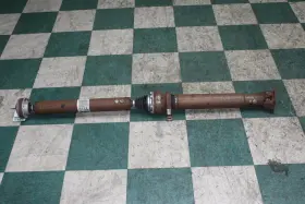 Br3z4r602e Ford 11-14 Mustang At 5.0l Gt Rear Prop Drive Shaft Tube Assembly Oem Factory Oe Wty