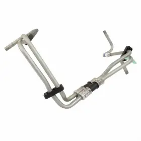 Bu9z-7r081-a Ford 2007-2025 Genuine F-53 Auto Transmission Oil Cooler Hose Tube