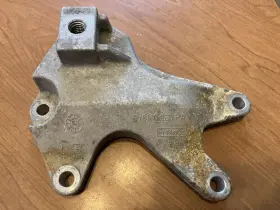 Bv6z-7m125-b Ford 2013-2022 Upper Transmission Mount Bracket Fits Escape Mkc Oem