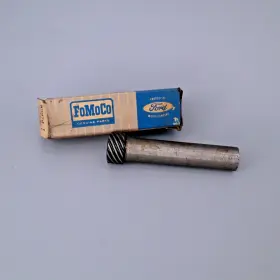 C0tf-17377-a Ford 1960 - 1962 Truck Tachometer Drive Gear Nos Oem