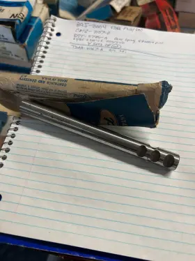 C0tz-7241-a Ford C0tz-7421-a Nos Truck Transmission Shaft Manual