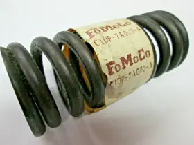 C1dp-7a003-a Ford Nos 60 64 Falcon Fairlane F/m/2 Front Band Servo Retracting Spring