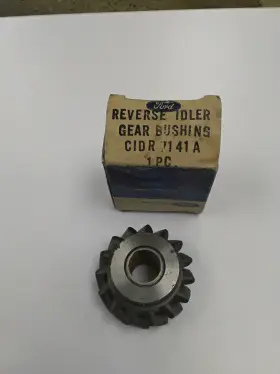 C1dr-7141-a Ford C1dr-7141a Nos 1961-1965 Mustang Falcon 2.77 3 Speed Reverse Idler Gear