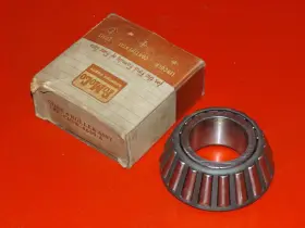 C1dw-4630-a Ford Nos 1961-1970 Mercury Rr Differential Pinion Bearing / Mustang