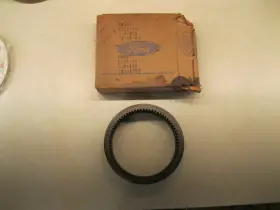 D1az-7a153-a Ford C1sp-7a153-a Vintage Automatic Transmission Ring Gear Nos