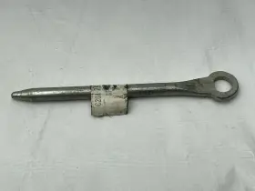 C20a-7521-a Ford 1962 Nos Car Equalizer Bar To Clutch Release Rod Galaxie Fairlane Ranchero C20a-7521-a Ford 1962 Nos Car Equalizer Bar To Clutch Release Rod Galaxie Fairlane Ranchero