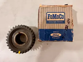 C3az-7102-b2 Ford 1963 3-speed Transmission Intermediate 2nd Gear Nos