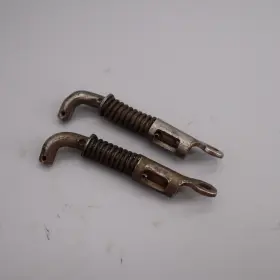 C3az-7a232-a Ford 63 64 T-bird Galaxie Transmission Parking Pawl Detent Rod Nos