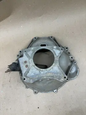 C5da-6394 Ford 1965 1970 79 351w 302 C5da Manual Transmission Aluminum Bell Housing Sbf Oe
