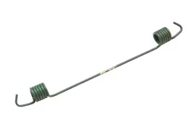 C6tz-2296-a Ford New Oem Green Brake Shoe Retracting Spring Nos