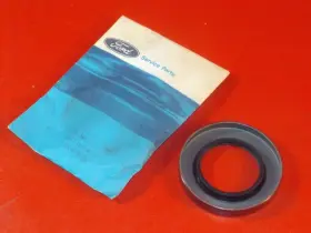 C6tz-4676-a Ford Nos 1964-69 F250 Truck 4wd Front Axle Driving Pinion Oil Seal /