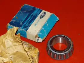 C6tz-7065-c Ford Nos 1966-76 Bronco F150 F250 F350 Truck Transfer Case Bearing /