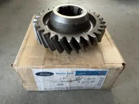 C6tz-7c116-a Ford 1966 Bronco Input Shaft Gear