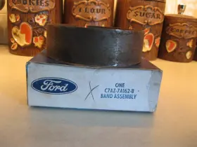 C7az-7a162-b Ford Vintage 67 Galaxie Auto Trans Front Servo Band Nos