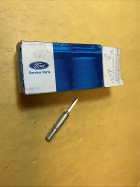 C7tz-17b322-h Ford Nos Oem Cable End Adapter Qty 1 F S