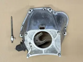 C7za-6394-a Ford C7zz-6392-a 1968 1967-1970 Mustang 170 200 251ci 6cyl 3spd Bell Housing
