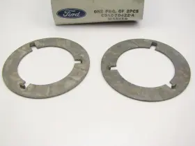 C9az-7d422-a-2 Ford 2 C9az-7d422-a Transmission Output Shaft Hub Thrust Washer 1970-1979 C6