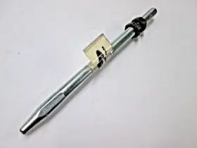 C9oz-7521-a Ford Nos 69 70 Mustang Fairlane Falcon Equalizer Bar To Clutch Release Lever Rod