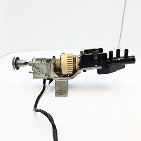 Ford C9sz-11654-a 1968-1969 Thunderbird 1969-72 Lincoln Continental Mark Headlight Switch