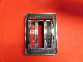 C9zz-7d443-a1 Ford Used 69 70 71 72 Mercury Console Shift Selector Dial Bezel #c9zz-7d443-a